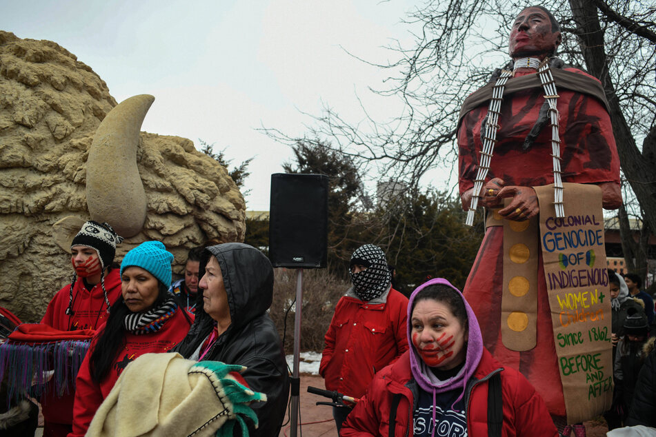 Minnesota to return stolen land to Dakota tribe in historic win for Land Back movement!