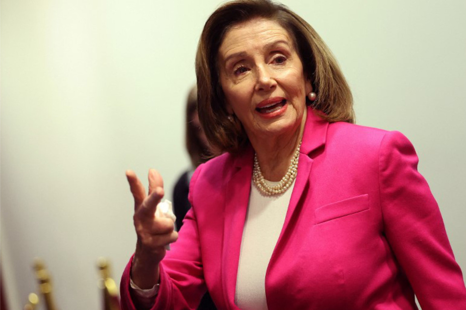 Reproductive justice advocates plan sit-in protest blasting Nancy Pelosi's "faux feminism"