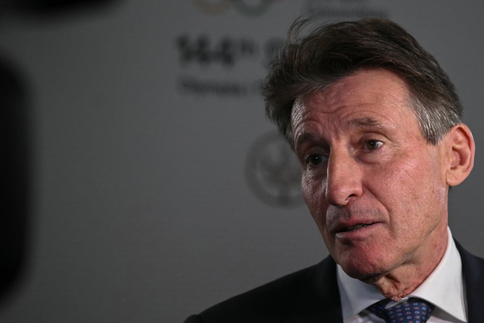 Sebastian Coe, head of World Athletics, has announced the approval of the introduction of a cheek swab test to determine if an athlete is biologically female.
