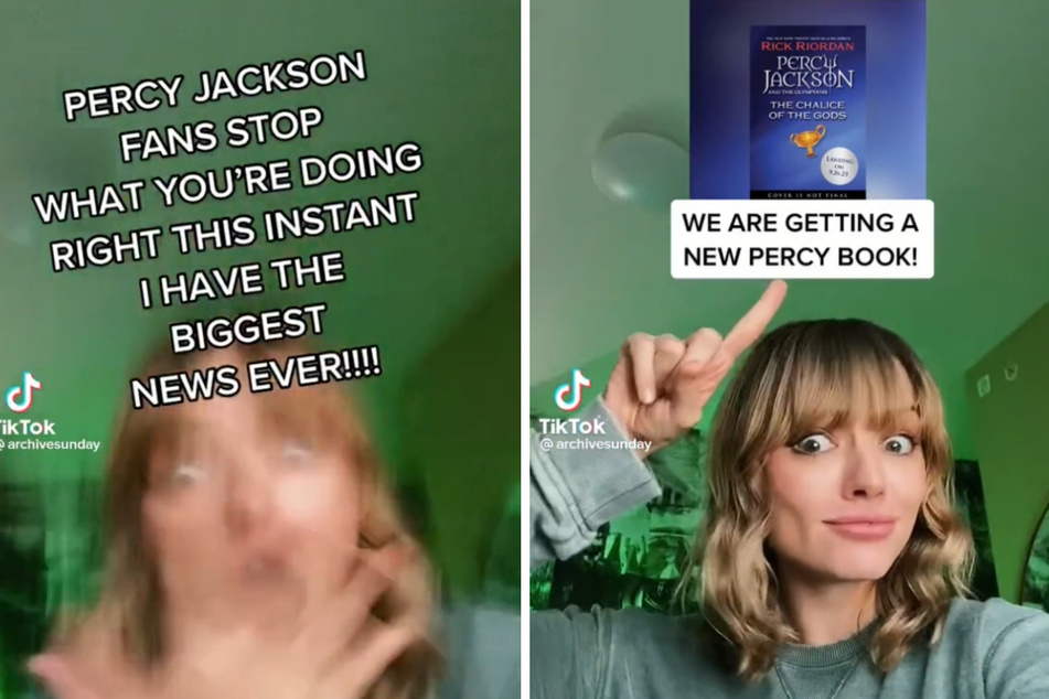 Fans were shocked by the news of a sixth installment to the series that originally ended in 2014.