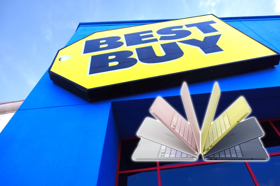 Save big on TVs and Apple essentials with these exclusive deals from Best Buy