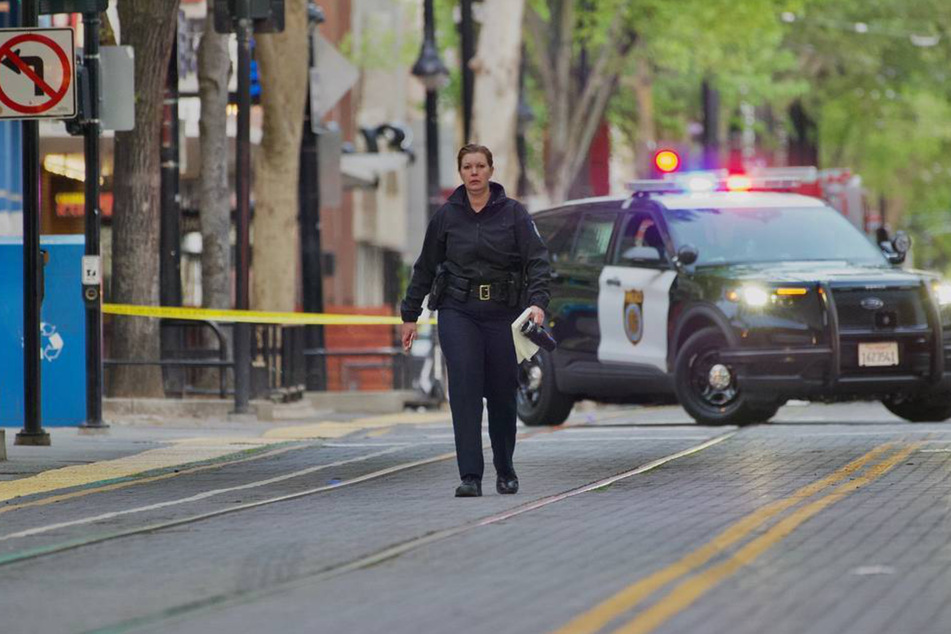 Man arrested in Sacramento mass shooting, more arrests said likely