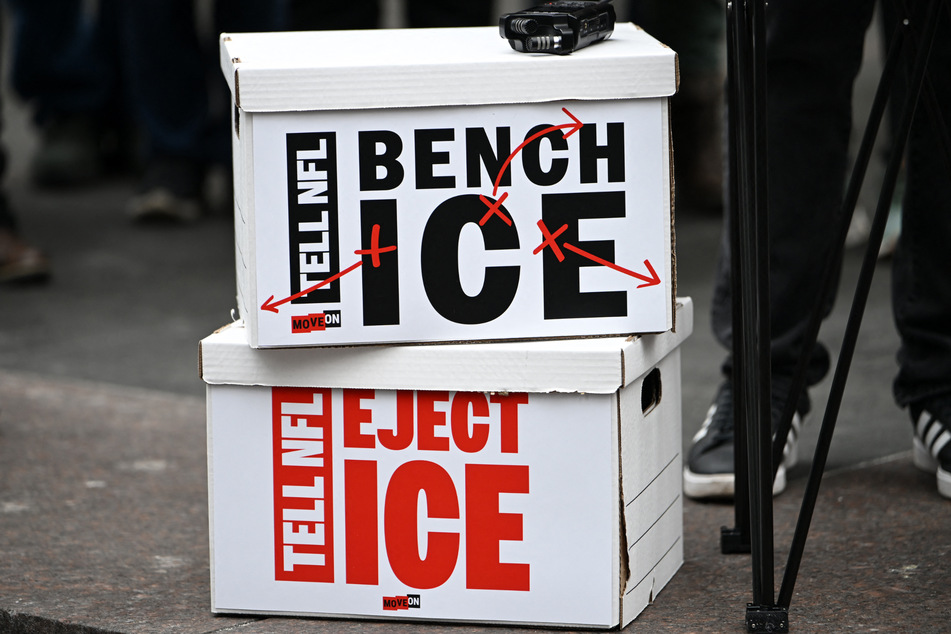 Outrage at ICE has escalated significantly since the deaths of two US citizens at the hands of federal agents in Minnesota.