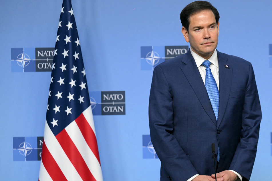 Marco Rubio addresses Trump's commitment to NATO and makes demand to members