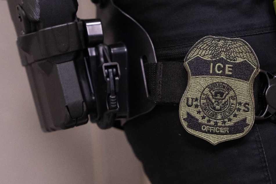 US immigration and border agents will reportedly be deployed at venues hosting FIFA Club World Cup games when the tournament kicks off this weekend.