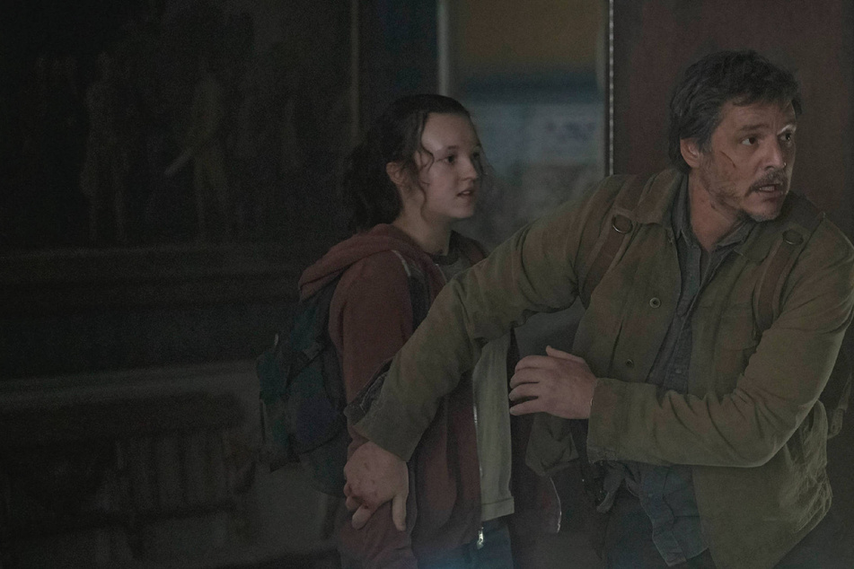 The Last of Us episode 6 shows Joel and Ellie's relationship with another emotional drop