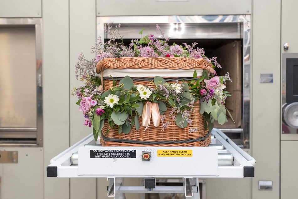 Two directors of the Sunset Mesa Funeral Home in Colorado were sentenced to prison for illegally selling hundreds of body parts of the deceased (stock image).