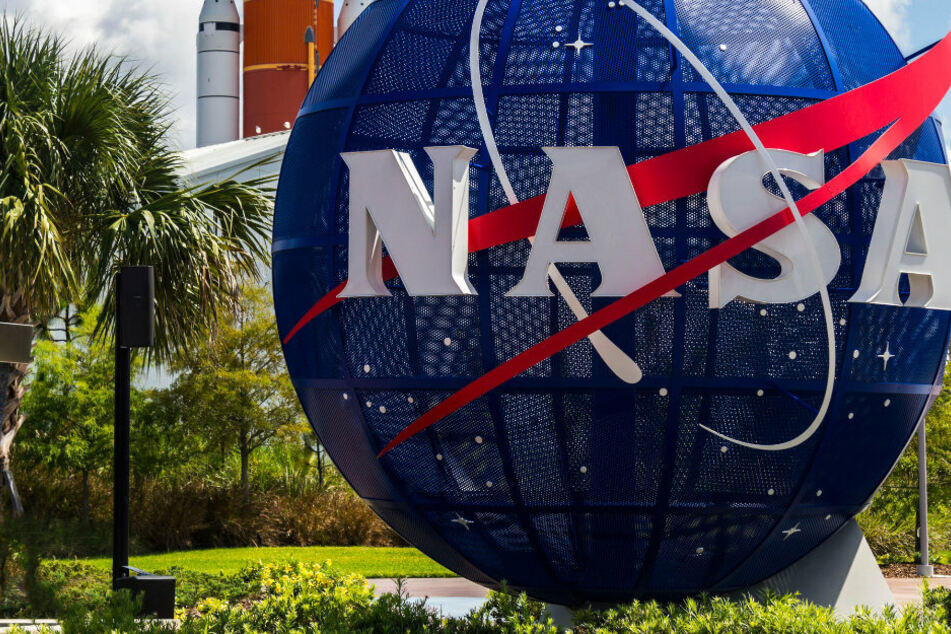A galaxy far, far away discovered by NASA is exciting Star Wars fans