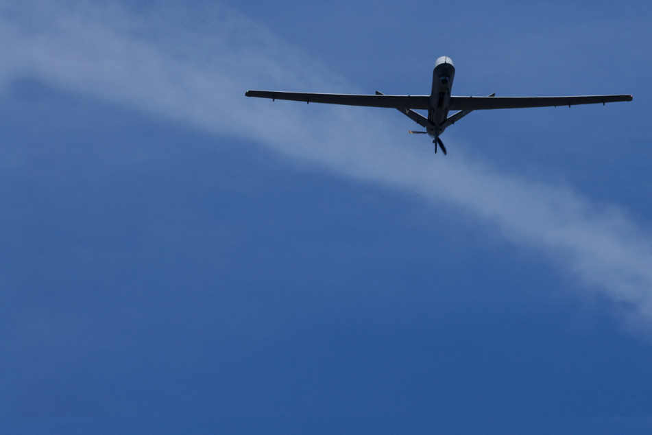 US summons ambassador for meeting after Russian jet brings down US drone over Black Sea
