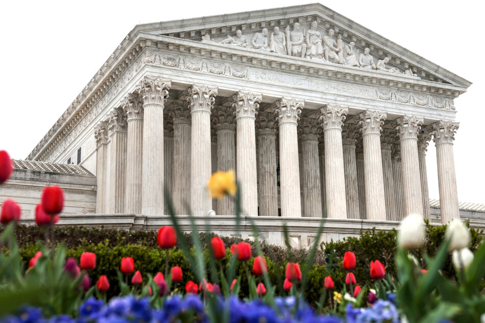 Supreme Court hands Big Oil a win with unanimous ruling in Chevron case
