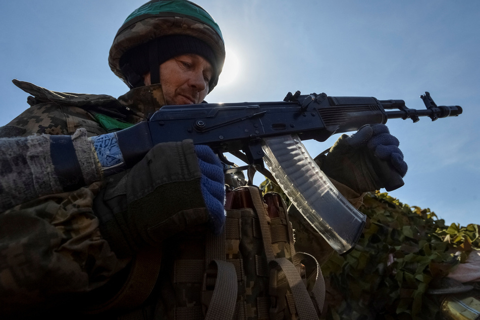 Ukraine is not expected to recapture as much territory as it did last fall.