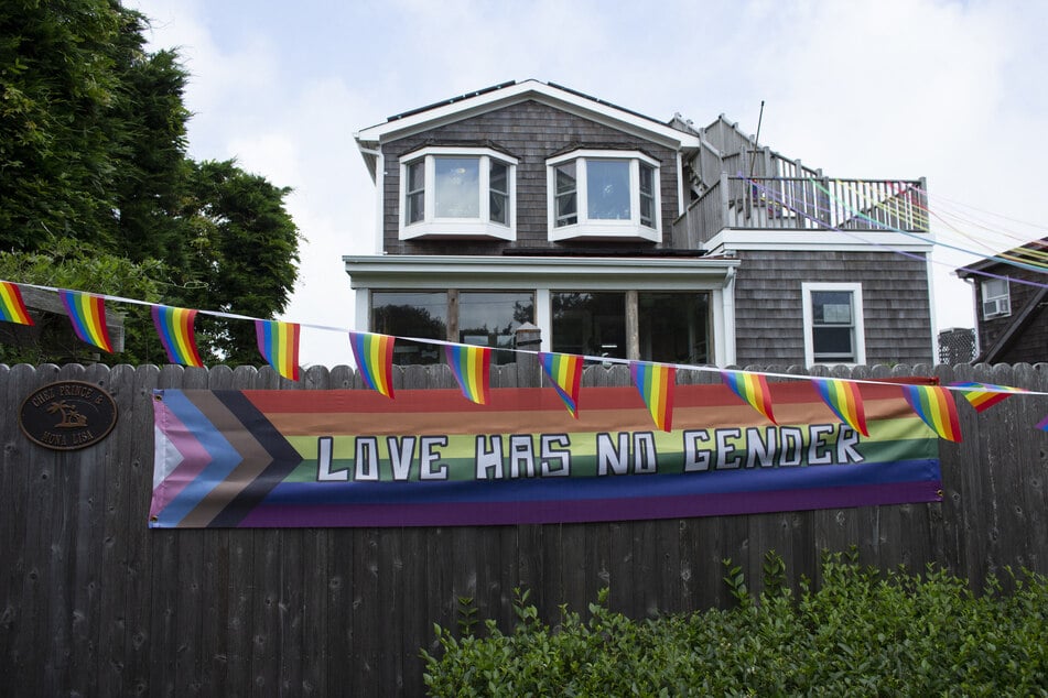 New York's Fire Island Dance Festival has its dates for 2023!