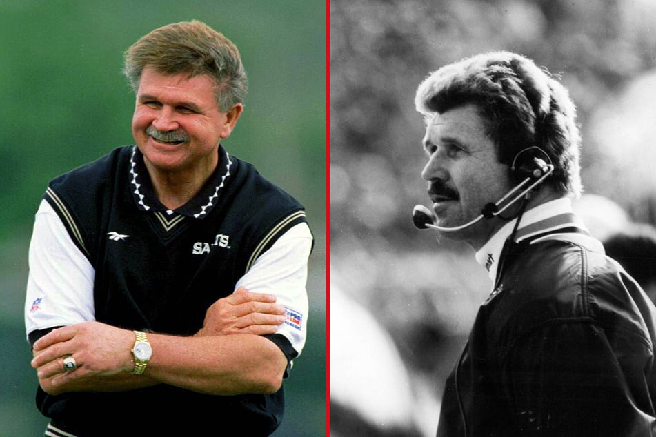Mike Ditka, legendary NFL head coach and player, has died