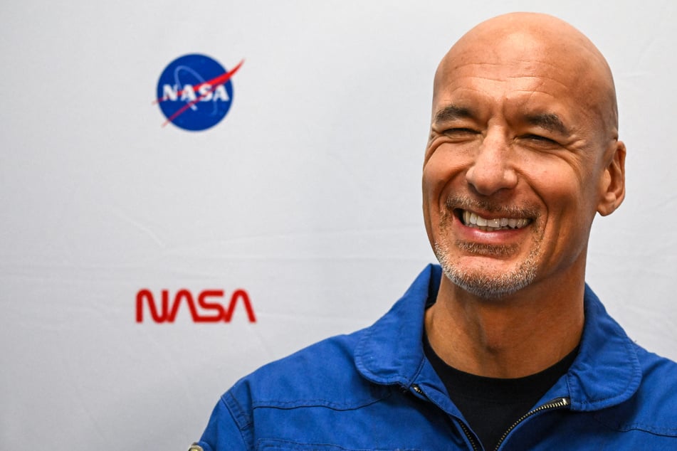 Italian astronaut to become first European to join NASA Artemis mission