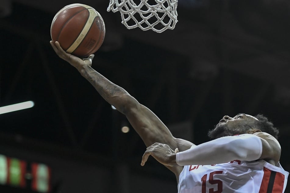 Oshae Brissett scored 18 points and led the Pacers to an overtime win over the Heat on Saturday.