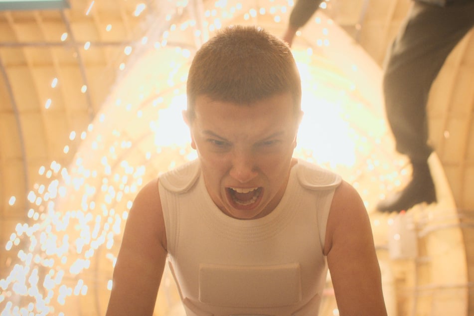 Millie Bobby Brown will bid farewell to her role as Eleven in Season 5 of Stranger Things.