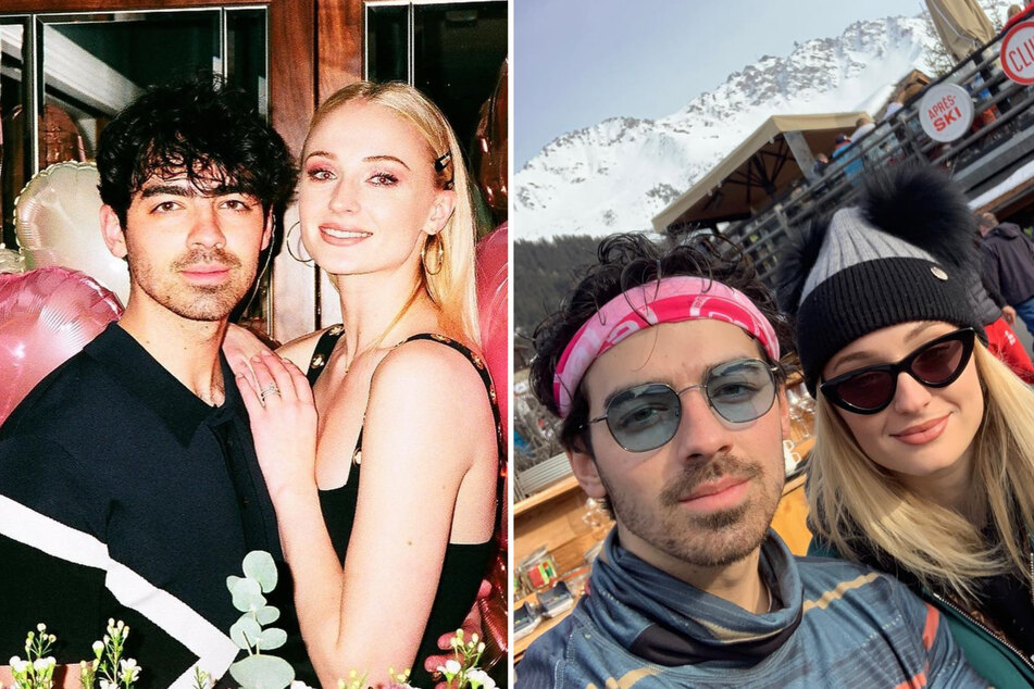 Sophie Turner backtracks in tumultuous custody proceedings with Joe Jonas