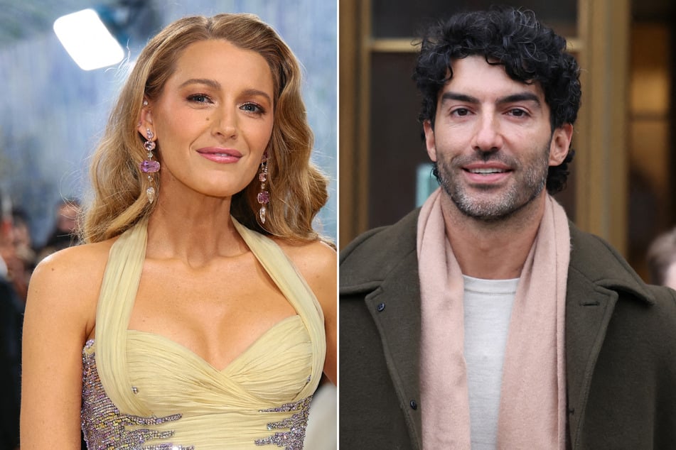 Was Blake Lively awarded any money in her settlement with Justin Baldoni?