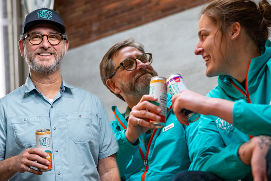 Exclusive: Sedona Prince's historic NIL deal with Riff, the first carbon-neutral energy drink