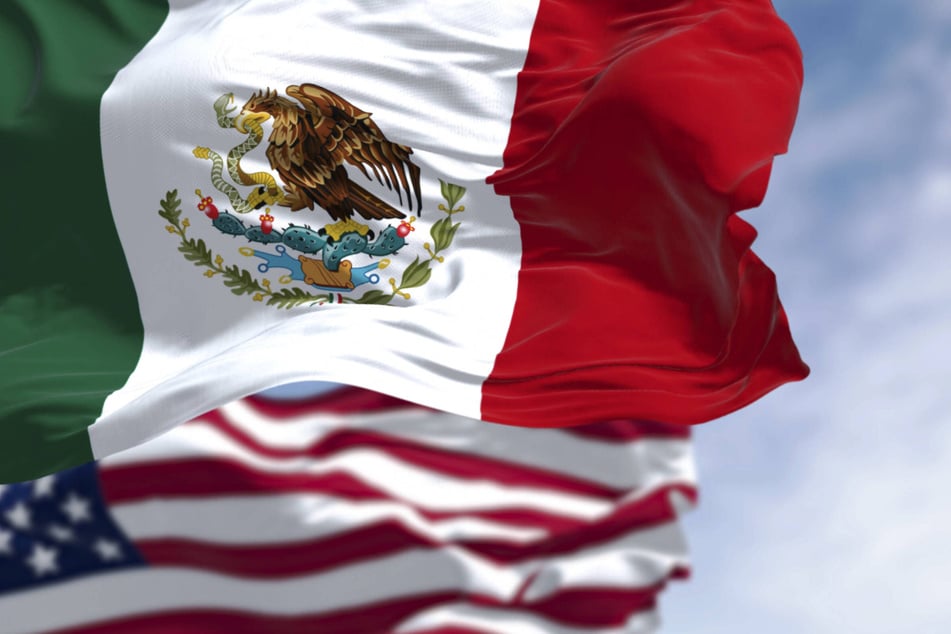 The sanctions against Raymundo Ramos freeze any assets he has in the US and ban American citizens from working with him.