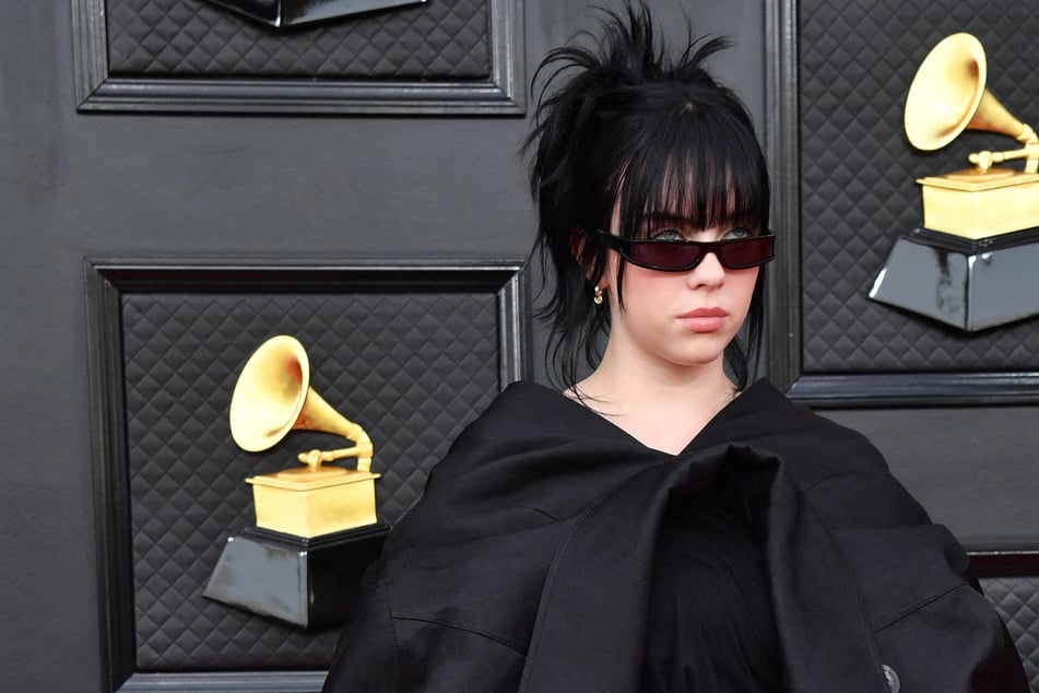 Billie Eilish granted restraining order against another scary stalker