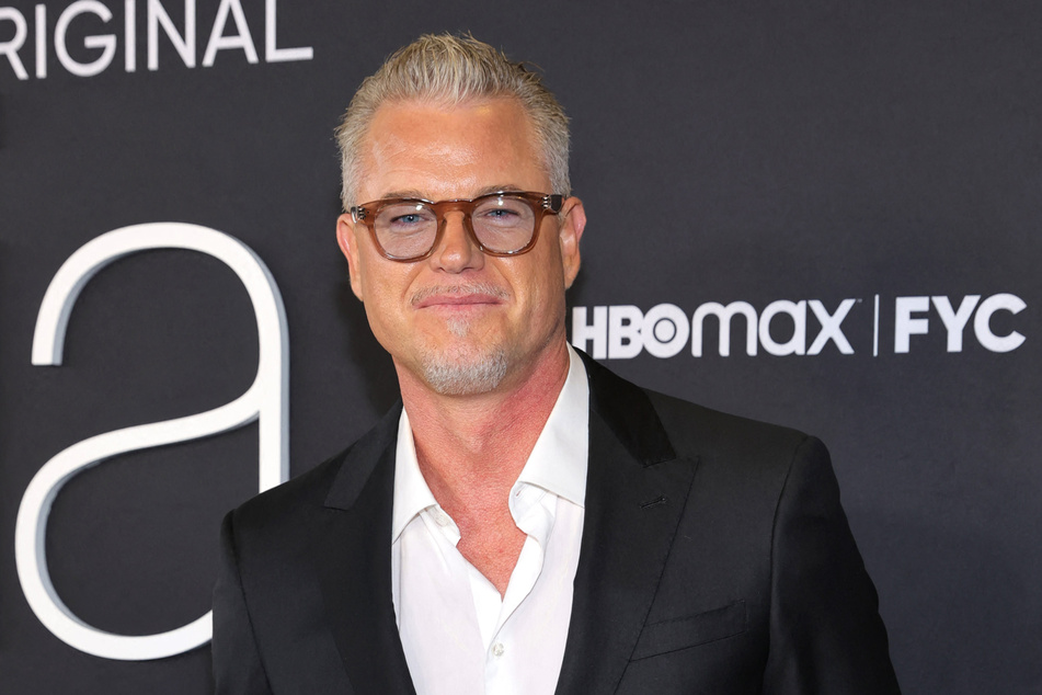 Eric Dane died of respiratory failure after a battle with ALS.