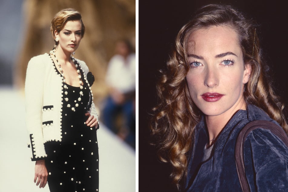 Supermodel Tatjana Patitz has passed away at the age of 56.