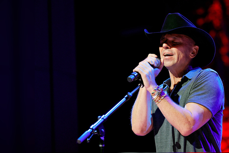 Kenny Chesney responds after tragic death of fan at Denver concert