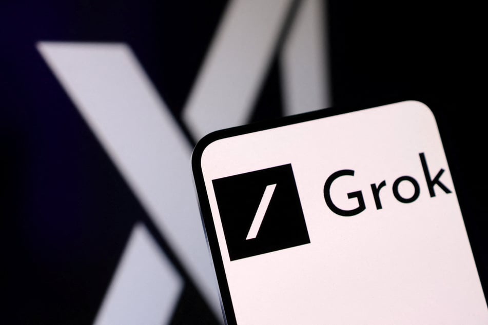 Elon Musk launches "scary smart" Grok 3 AI chatbot