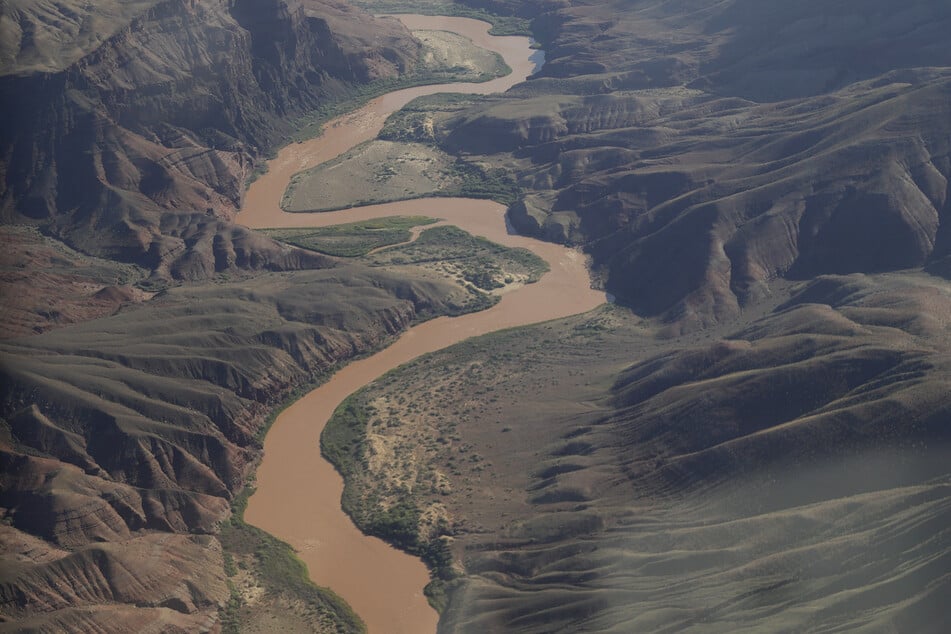 Grand Canyon flash floods: Body of hiker recovered in third confirmed death