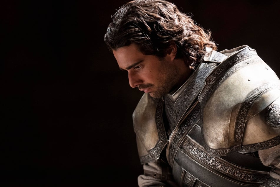 House of the Dragon's mid-season episode debuts a bloody wedding