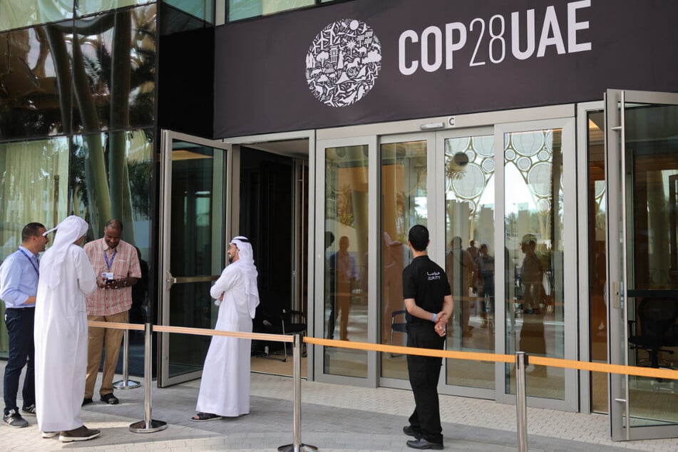 COP28 is expected to have a significantly larger carbon footprint compared to past iterations of the summit.