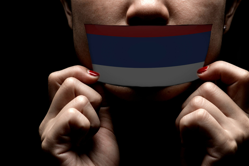 US slams Russia's full media crackdown amid Ukraine war