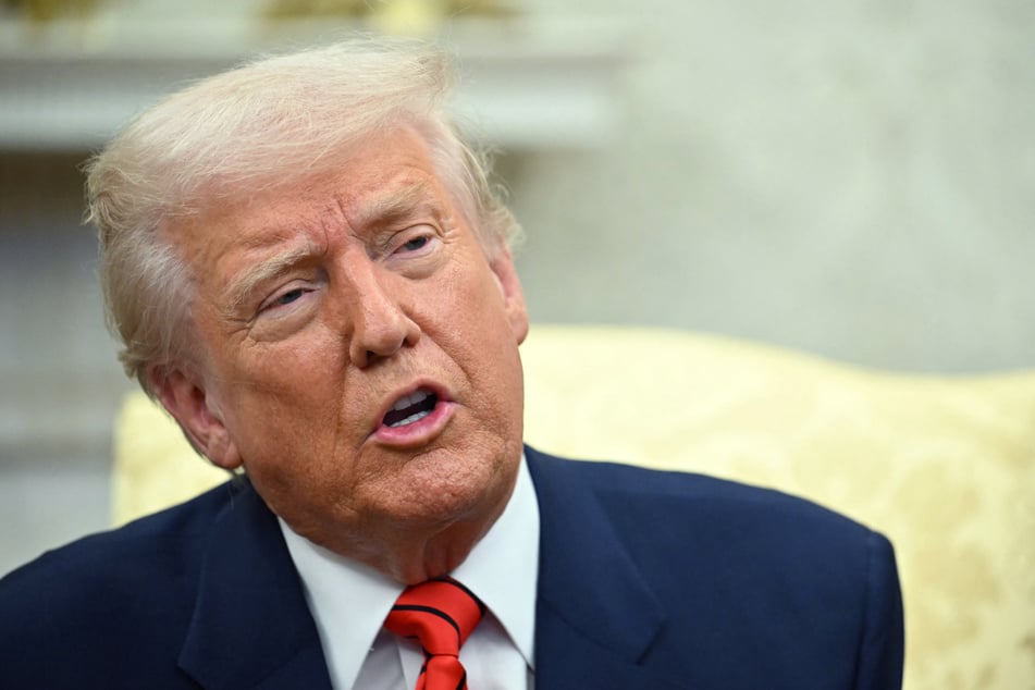 Unlike previous presidents who placed assets in blind trusts, Trump has kept his holdings under family control while they continue pursuing business deals.
