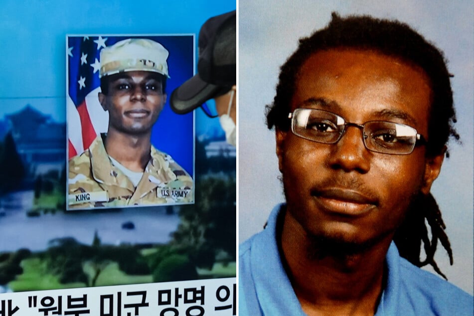 Travis King, the US soldier who briefly deserted to North Korea last year in a bizarre incident, was sentenced to 12 months of confinement.