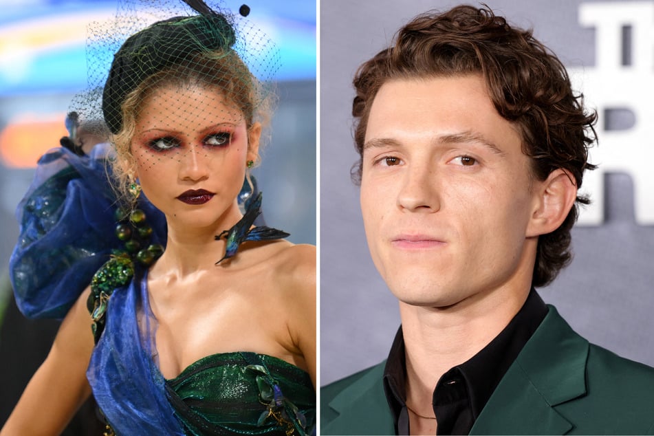 Tom Holland praises Zendaya's 2024 Met Gala looks in swoon-worthy tribute