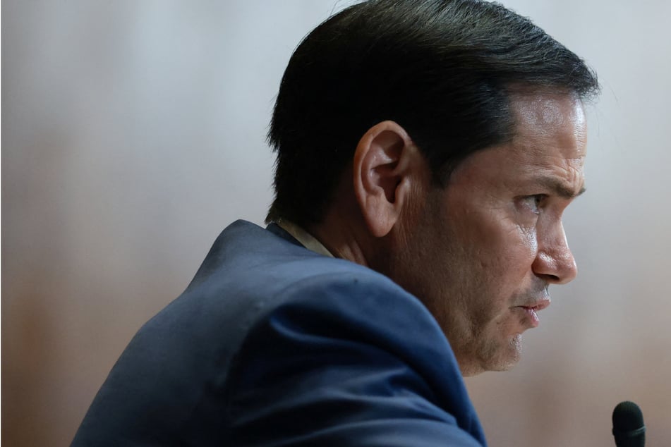 Rubio doubles down on claim that Iran war is over as deadly strikes continue
