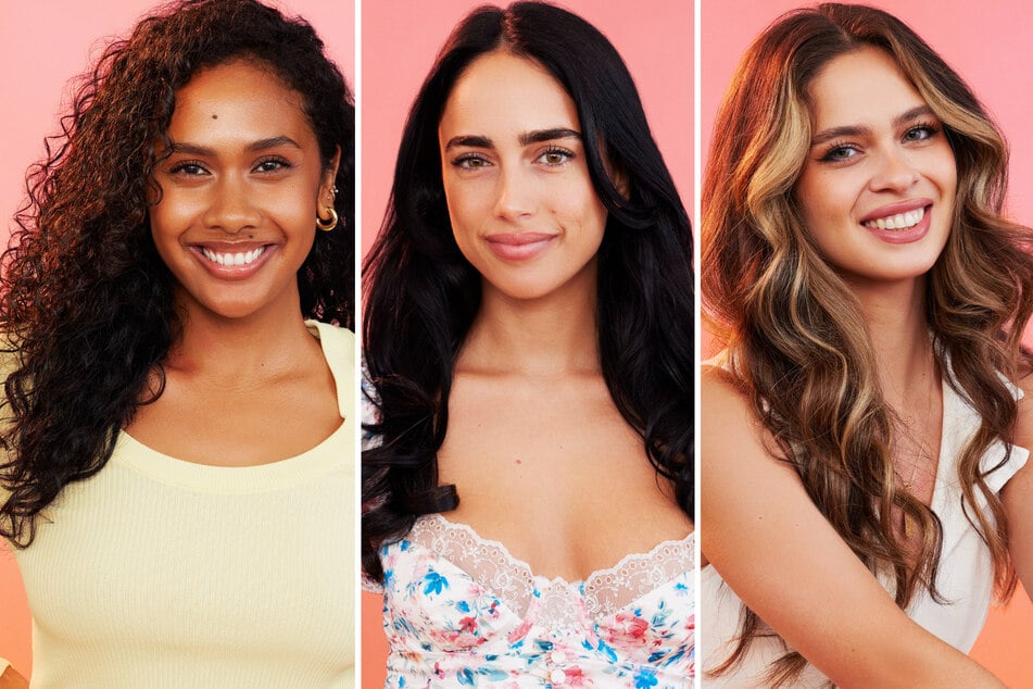 The Bachelorette: Which of Joey Graziadei's contestants will take the lead?