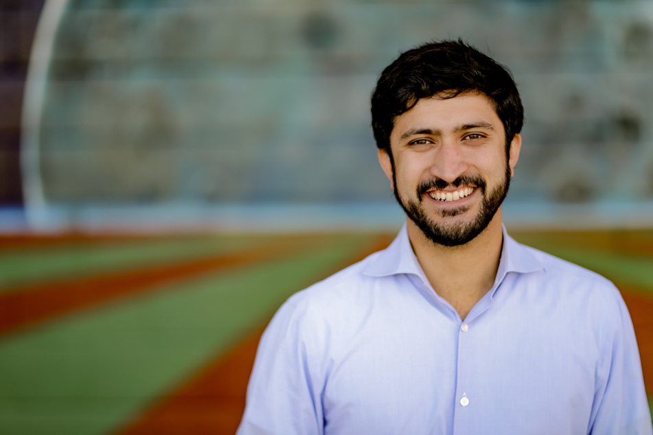 Greg Casar exclusive: Texas needs "progressive champions" in Congress