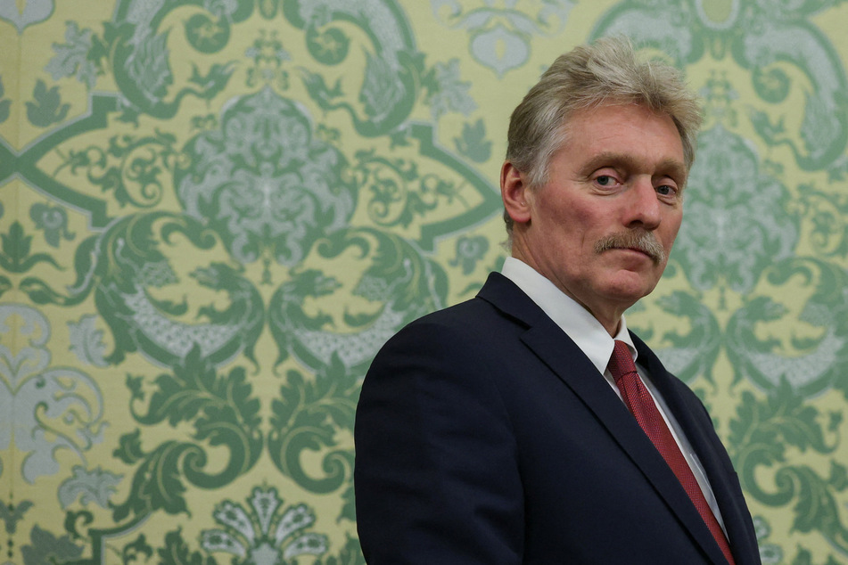 Russia responds to Trump's proposal for ending Ukraine war as alarm spreads among allies