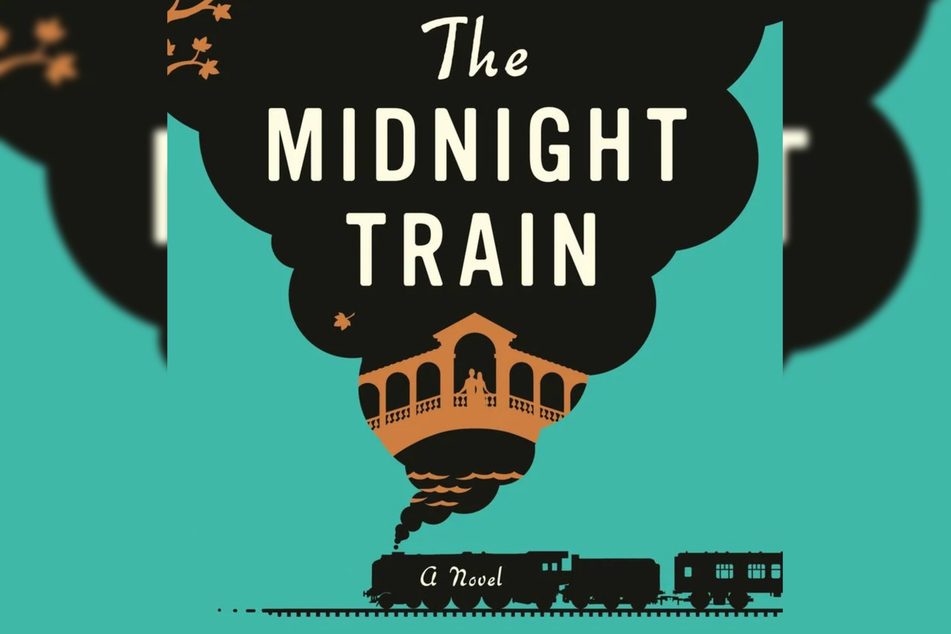 The Midnight Train will be released on May 26.