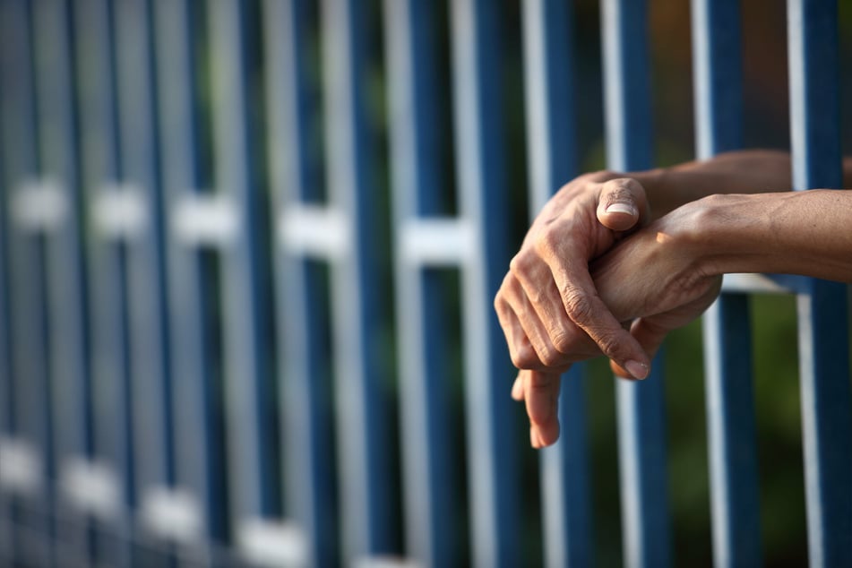 Washington man sentenced after murdering cellmate who raped his sister