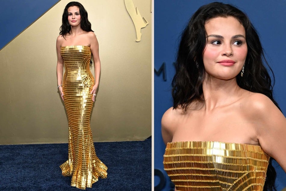 Selena Gomez has been the talk of Tinseltown ever since her standout 2026 Emmys red carpet look!