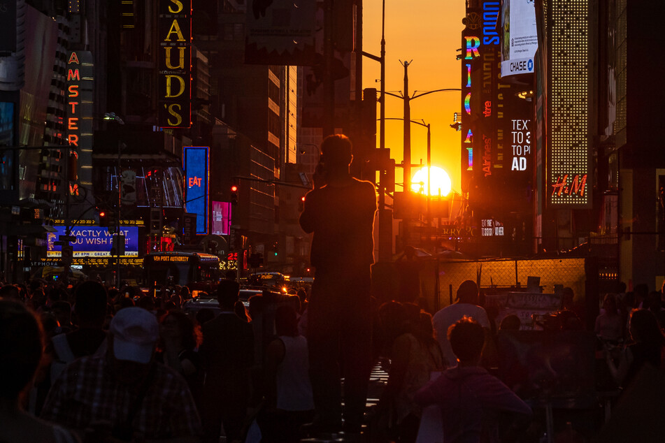 Manhattanhenge 2023: Everything you need to know
