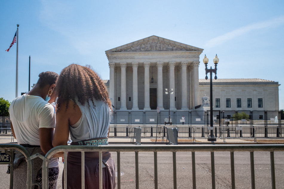 Logistics of criminalizing Supreme Court leaks could get complicated quickly.