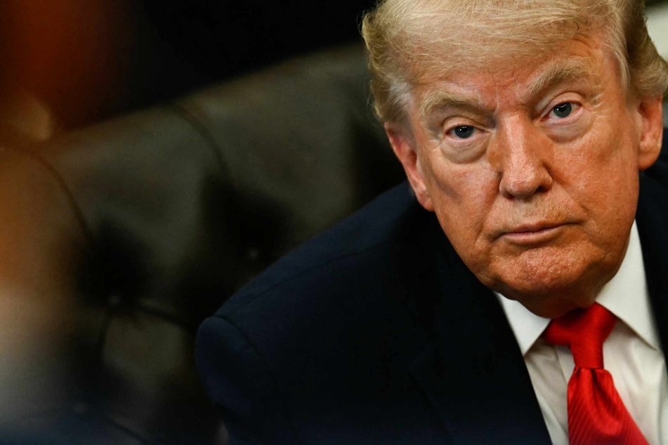 Trump cancels Iran strikes at the last minute, claims peace deal is imminent