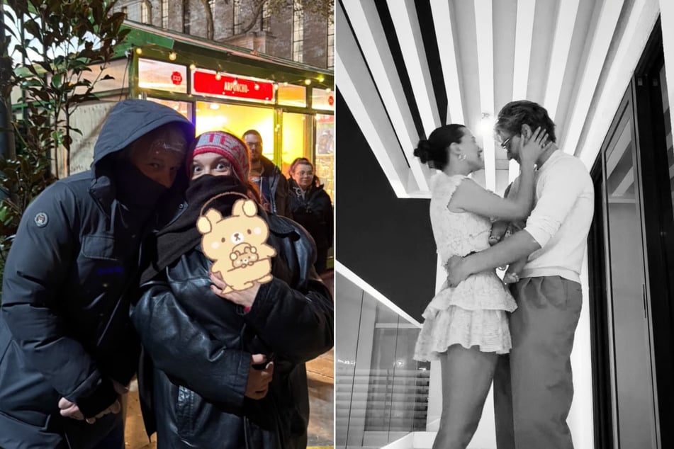 Millie Bobby Brown dotes over baby girl in adorable new photo dump