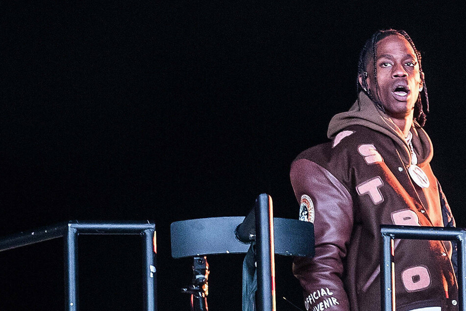 Travis Scott offers to cover concert victims' costs as lawsuits mount