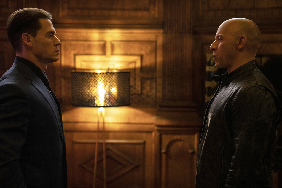 Fast & Furious: A look at the past and future of the blockbuster series
