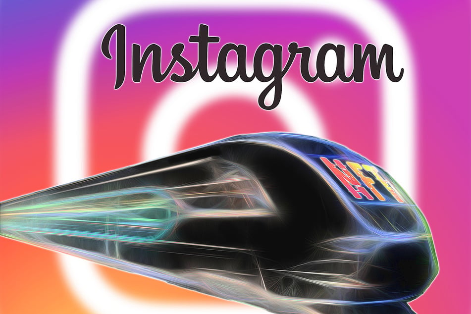 Instagram NFTs: Zuckerberg announces the next stop on the hype-train
